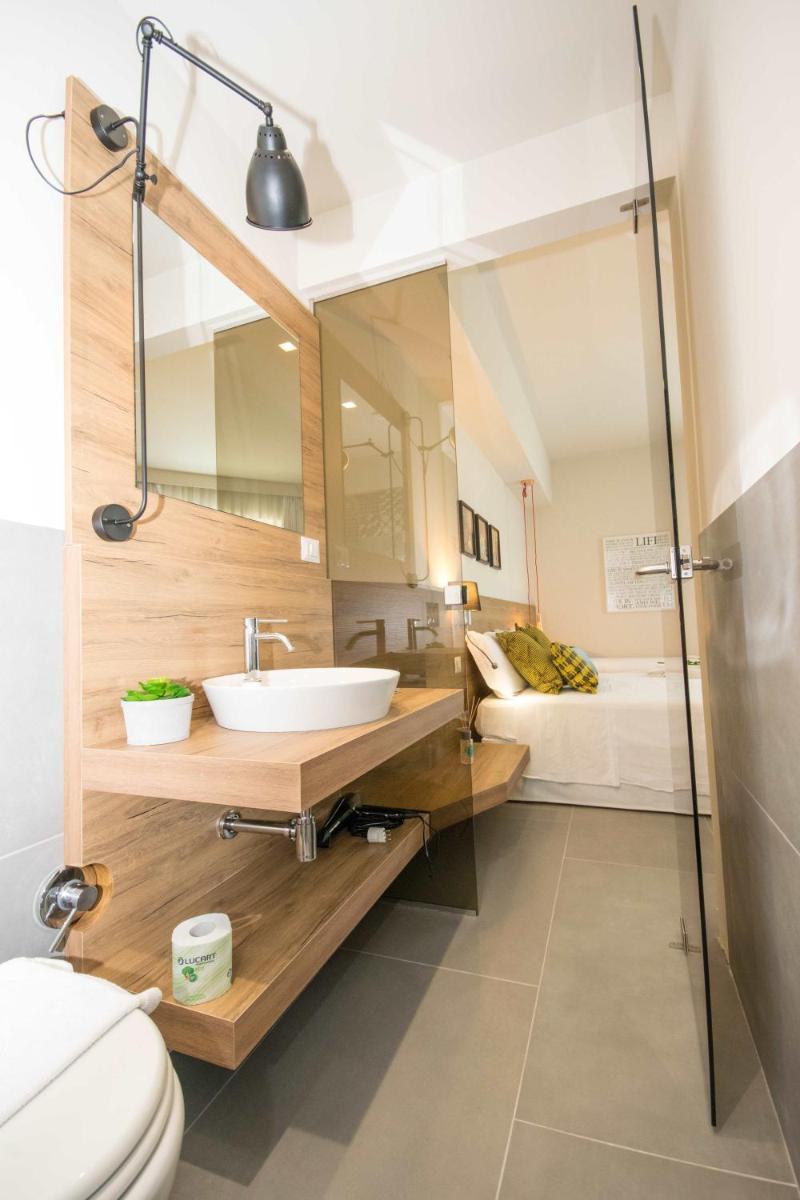 Il Muro Vecchio Studios - Housity