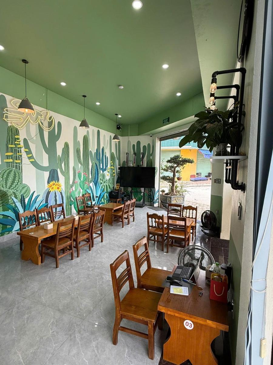 Snu Motel - Cao Bằng - Hizvo