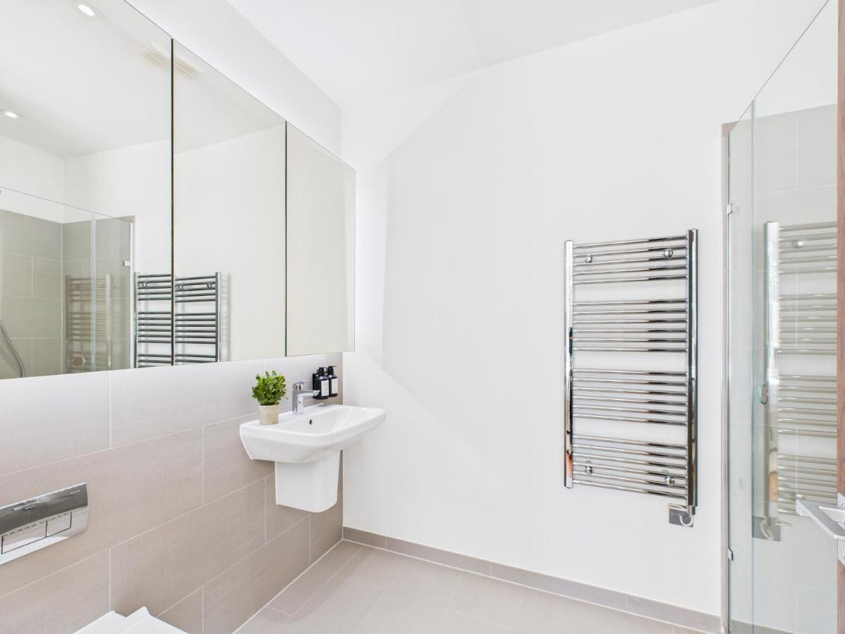 Be London - The Camden Town Residences - Housity