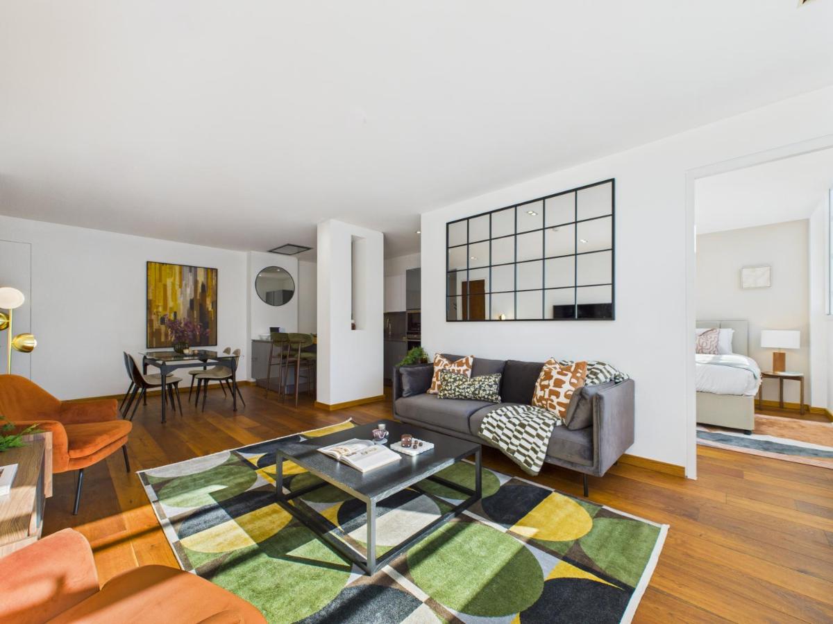Be London - The Camden Town Residences - Housity