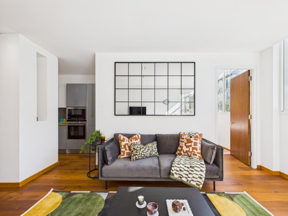 Be London - The Camden Town Residences - Housity