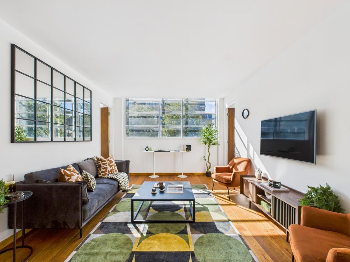 Be London - The Camden Town Residences - Housity