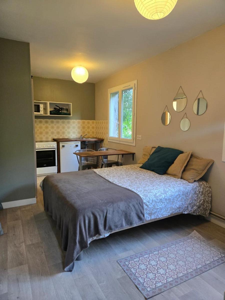 Relais du logis - Housity