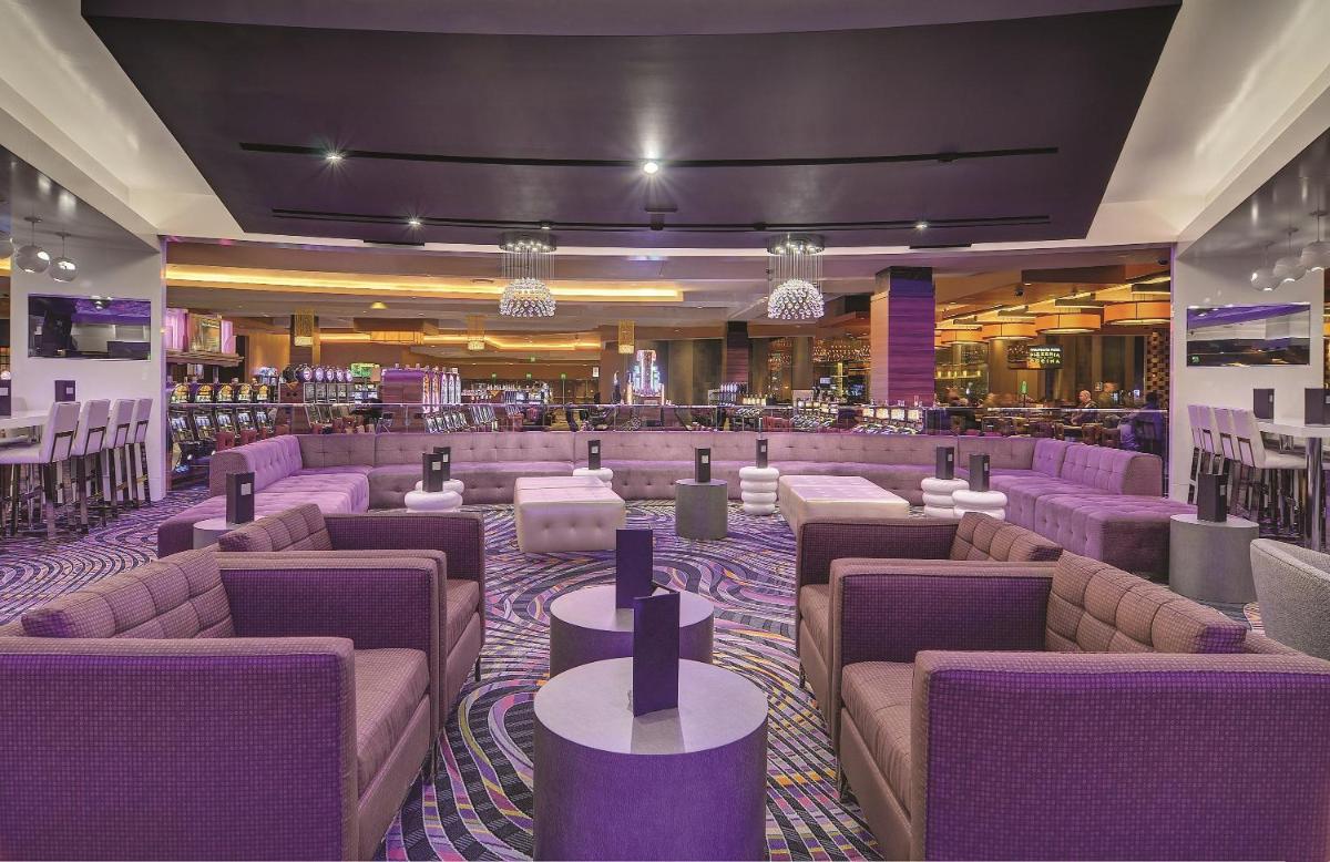 MGM Grand Detroit - Housity