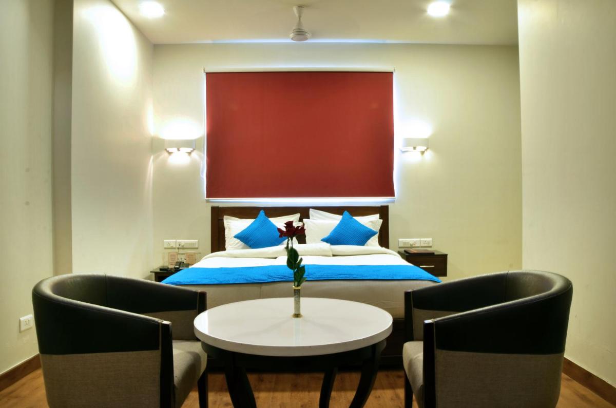 Hotel Dasaprakash - Housity