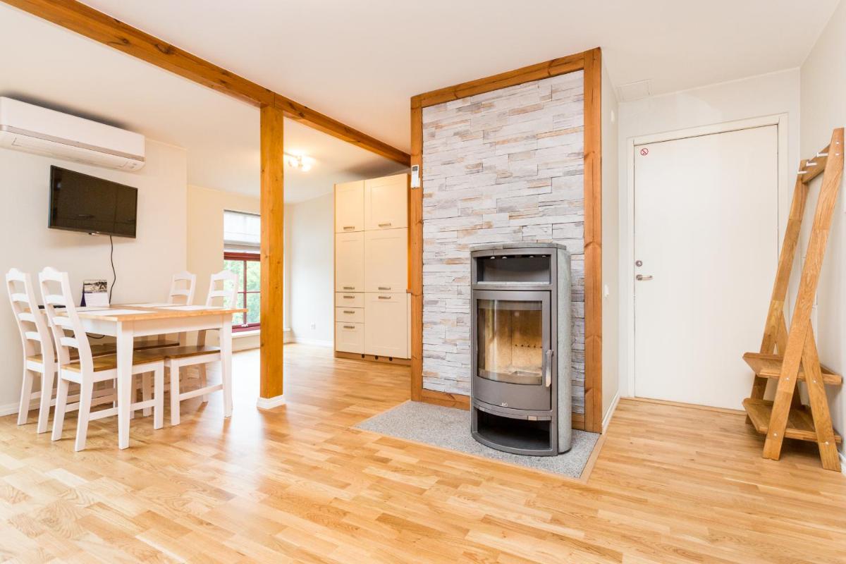 Vabaduse Apartments - Hizvo