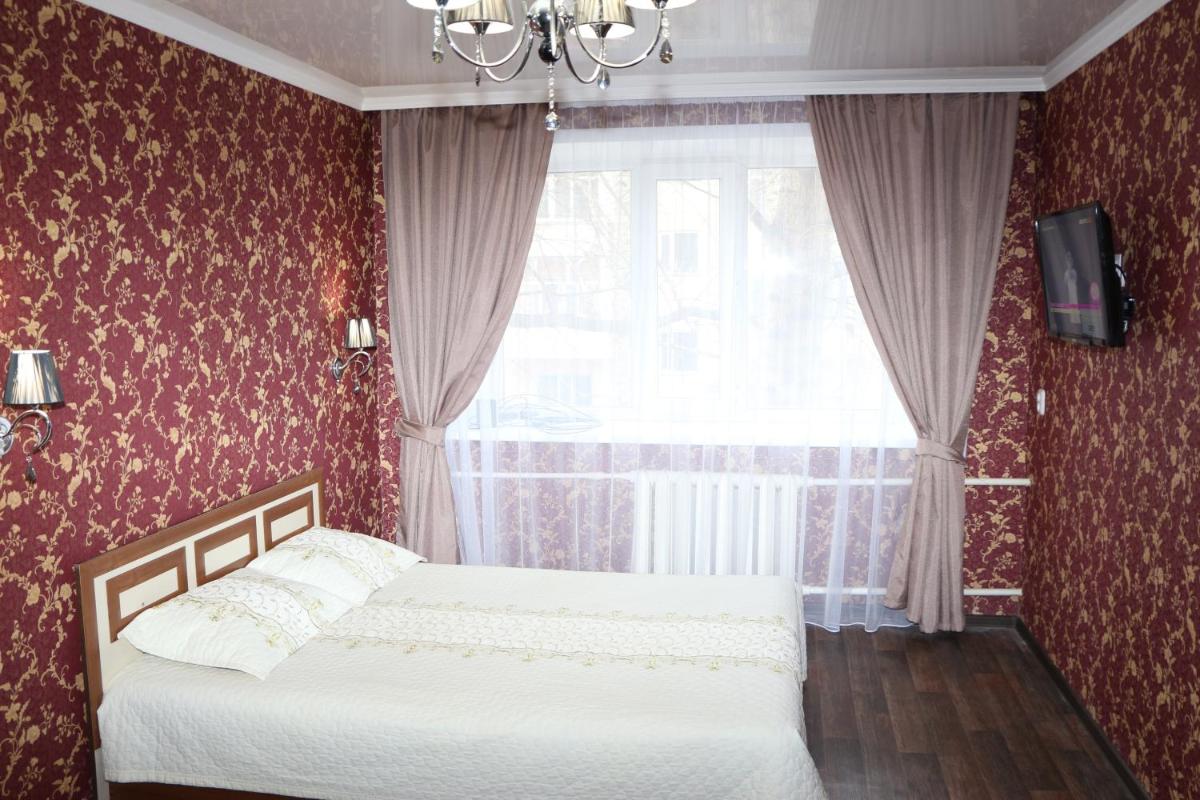 Шикарный ВИП в самом центре Караганды по улице Ерубаева - Housity