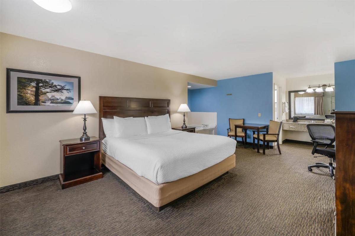 Best Western Arcata Inn - Housity