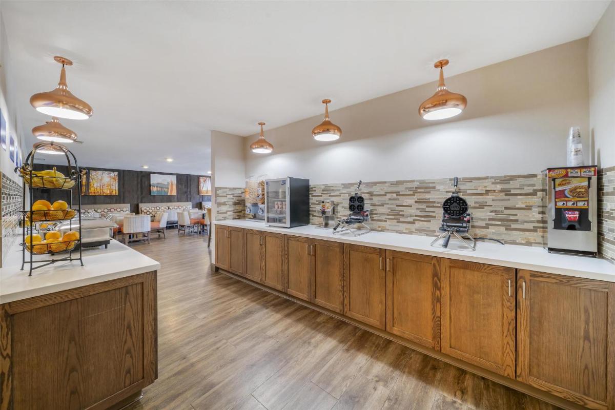 Best Western Arcata Inn - Housity