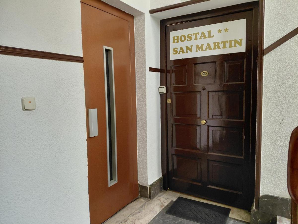 Hostal San Martin - Housity
