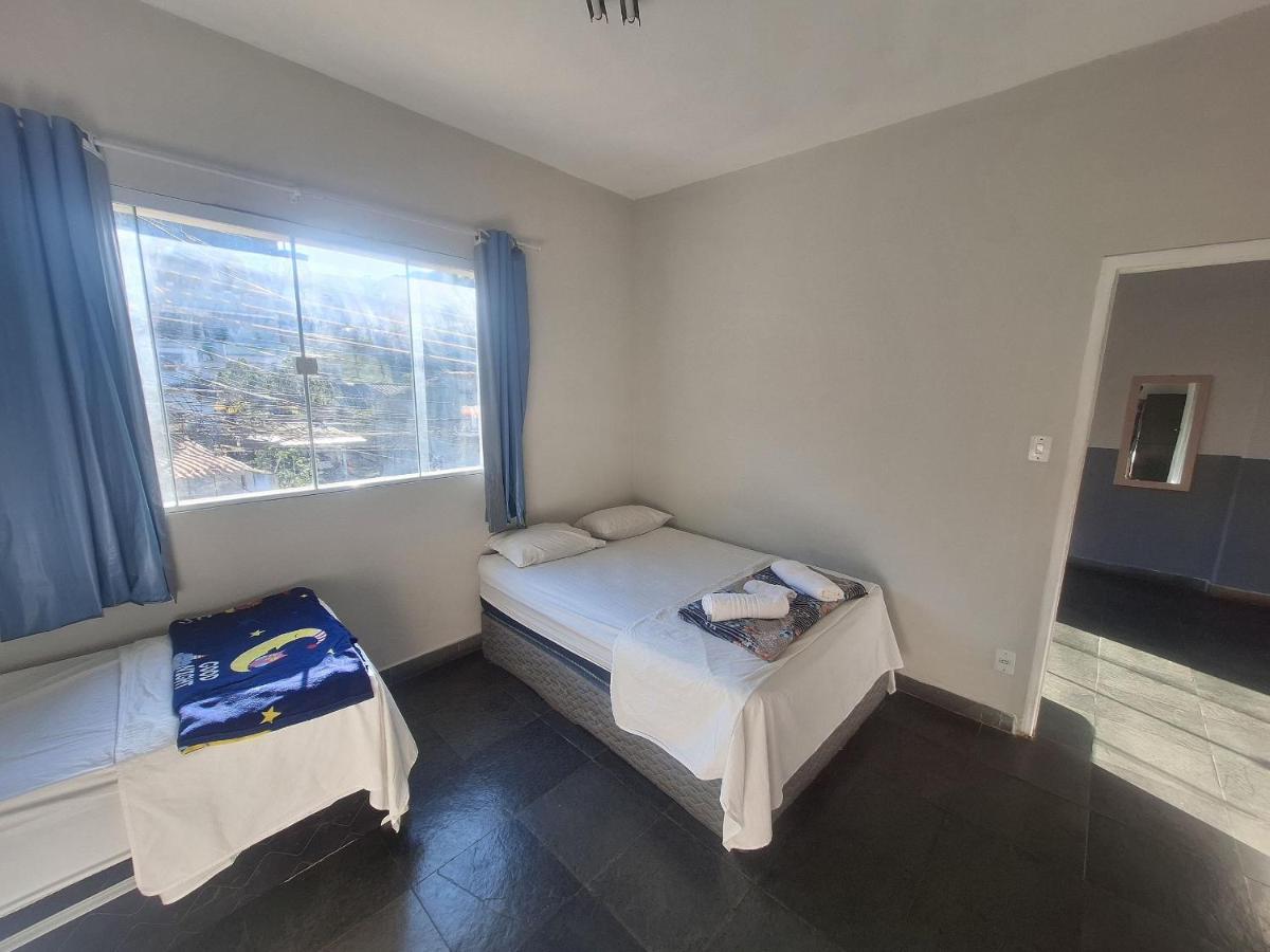 Apto(3) mt bem localizado, simples mas com tudo - Housity