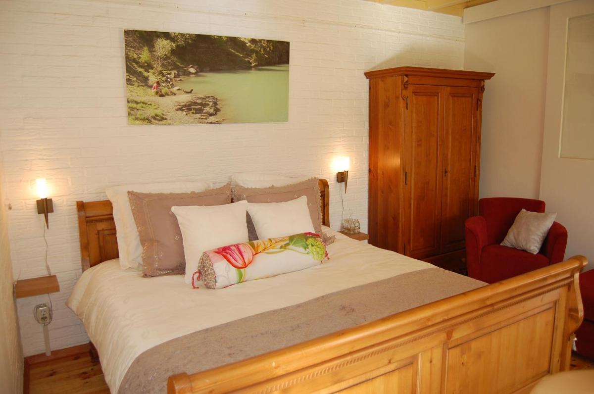 B&B BeZINspiratie - Housity