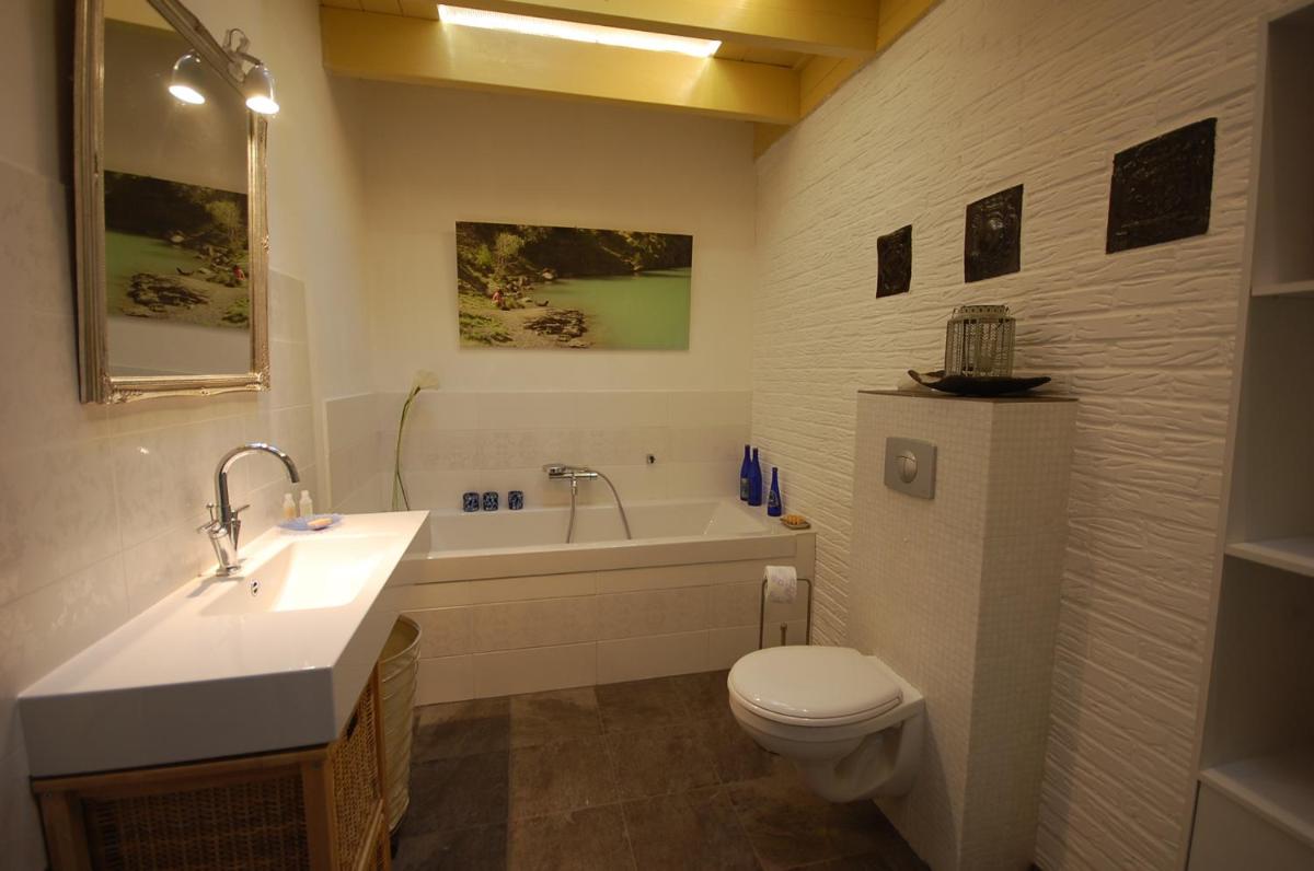 B&B BeZINspiratie - Housity