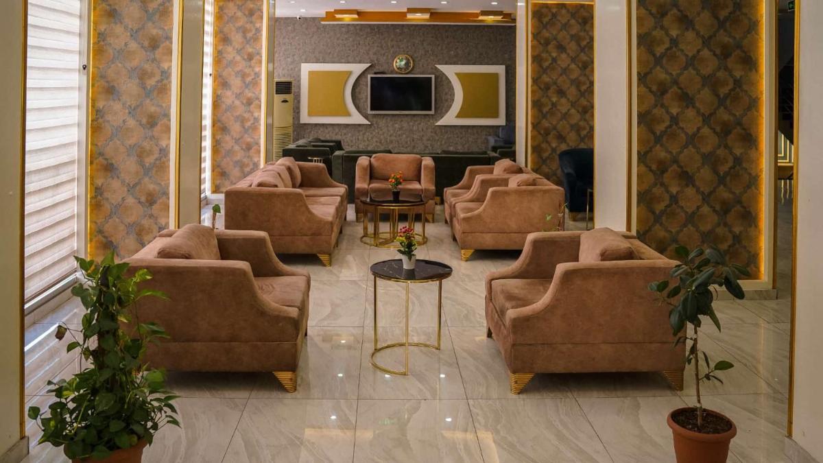 Dunaysir Otel - Housity