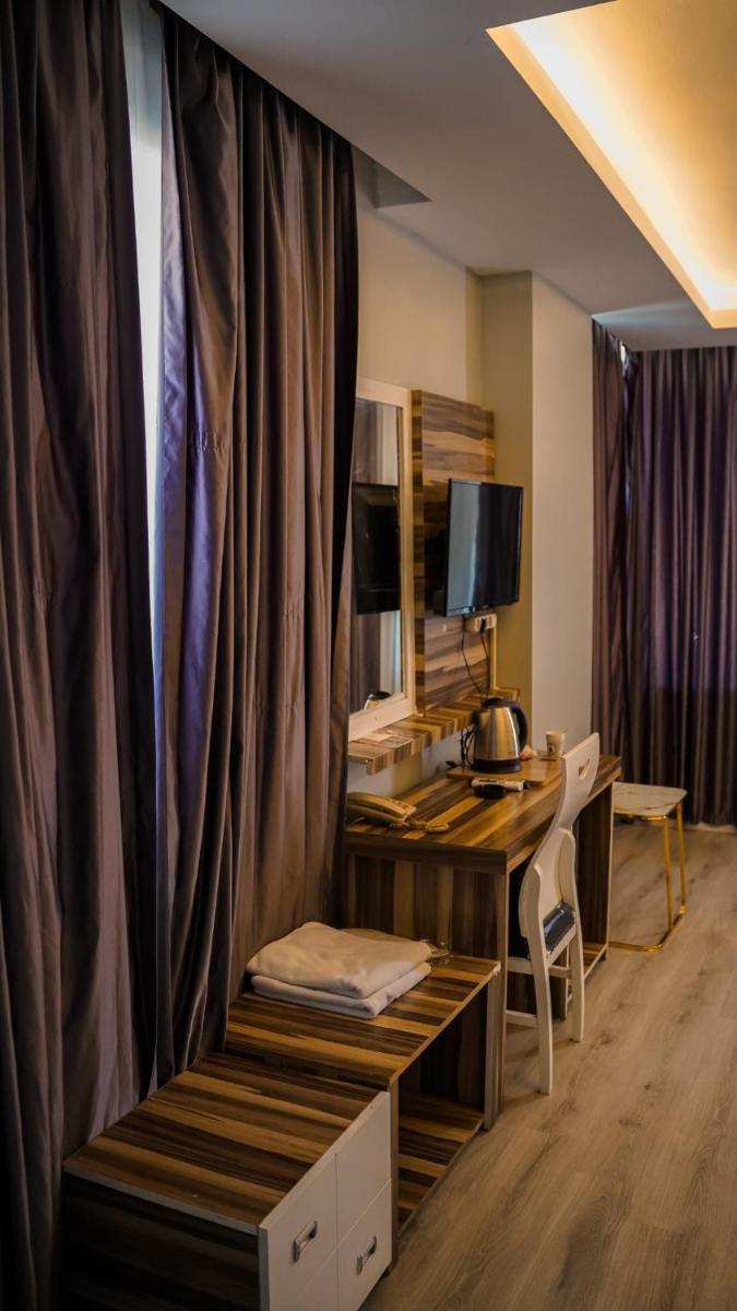 Dunaysir Otel - Housity