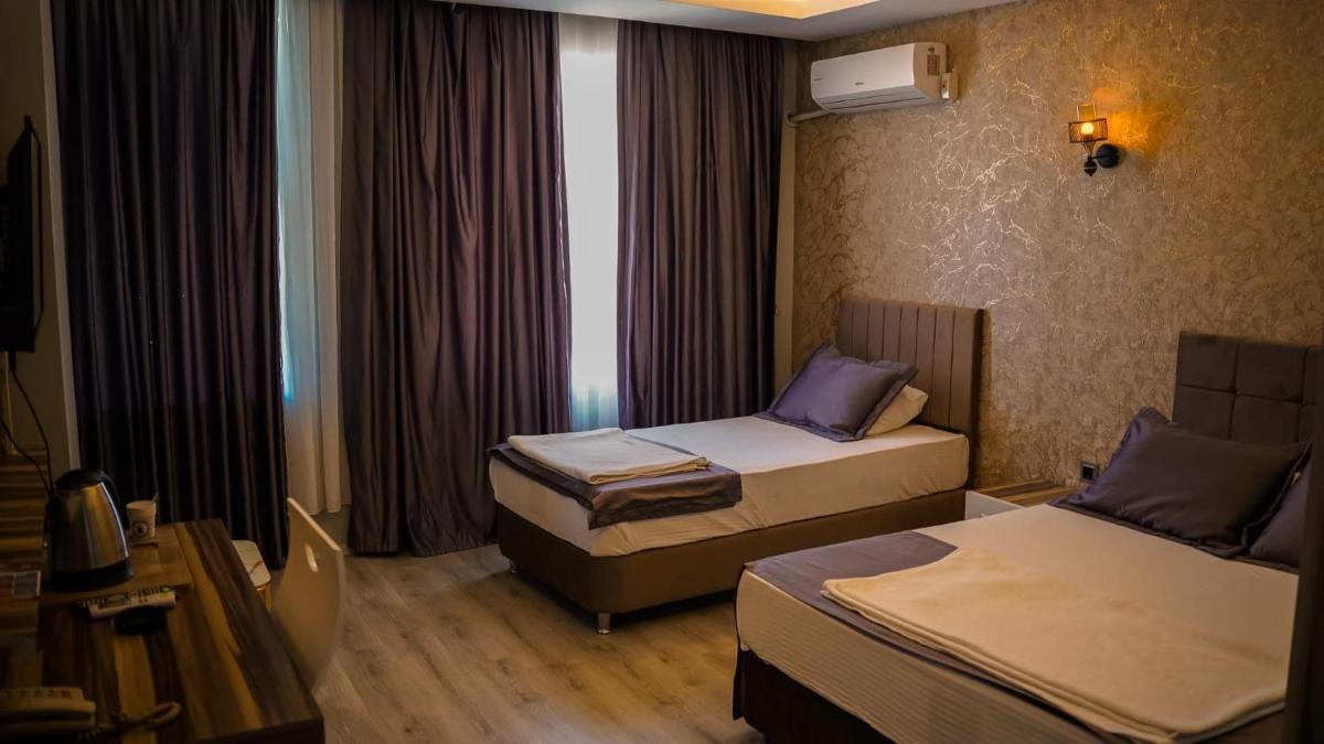 Dunaysir Otel - Housity