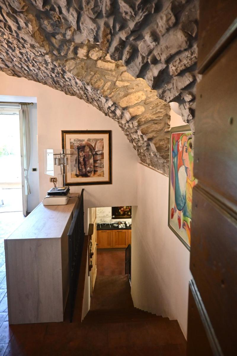 Antico Casale di Bobbio B&B - Housity