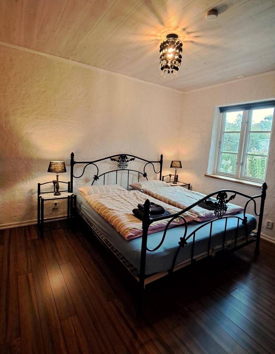 Beautiful and cosy house near the lake - Housity
