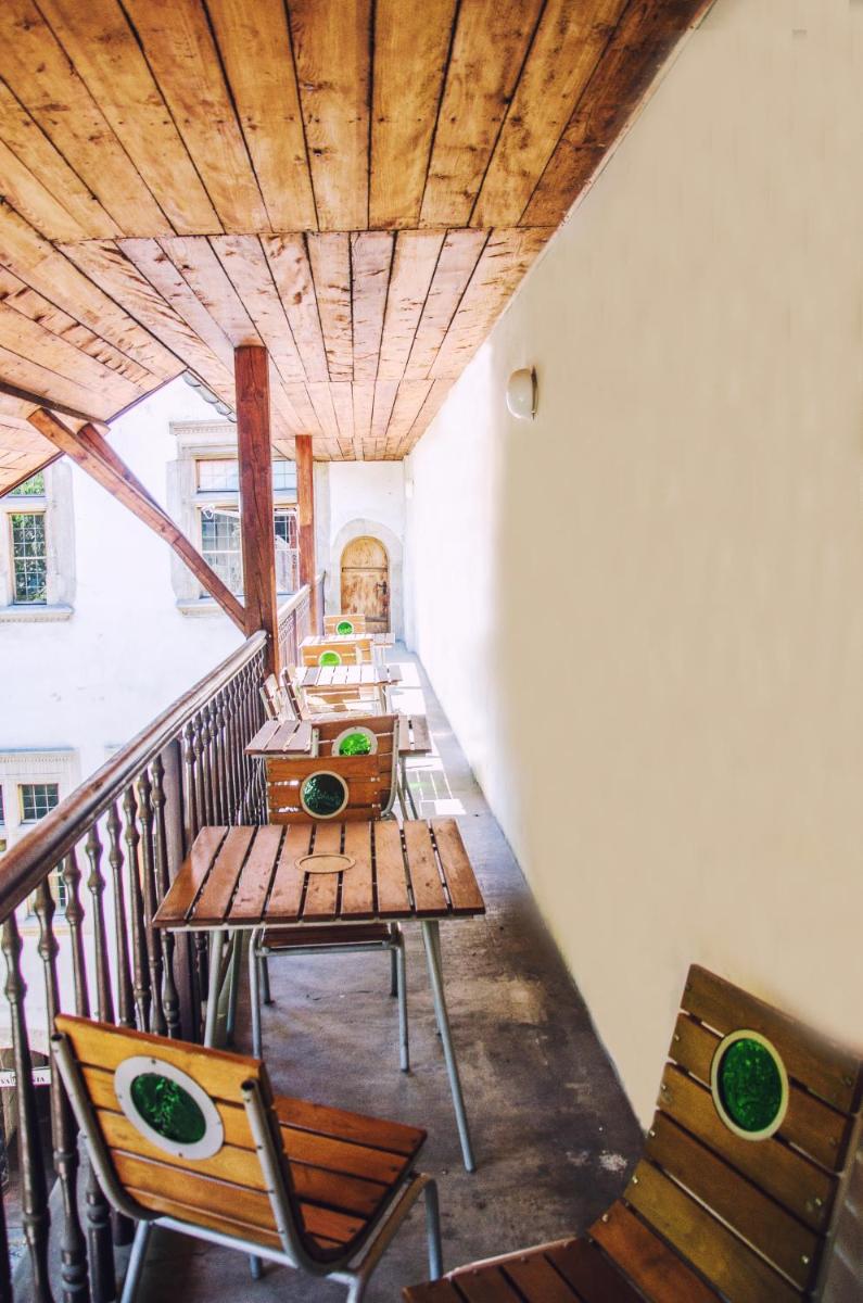 Hostel u Kmity - Housity