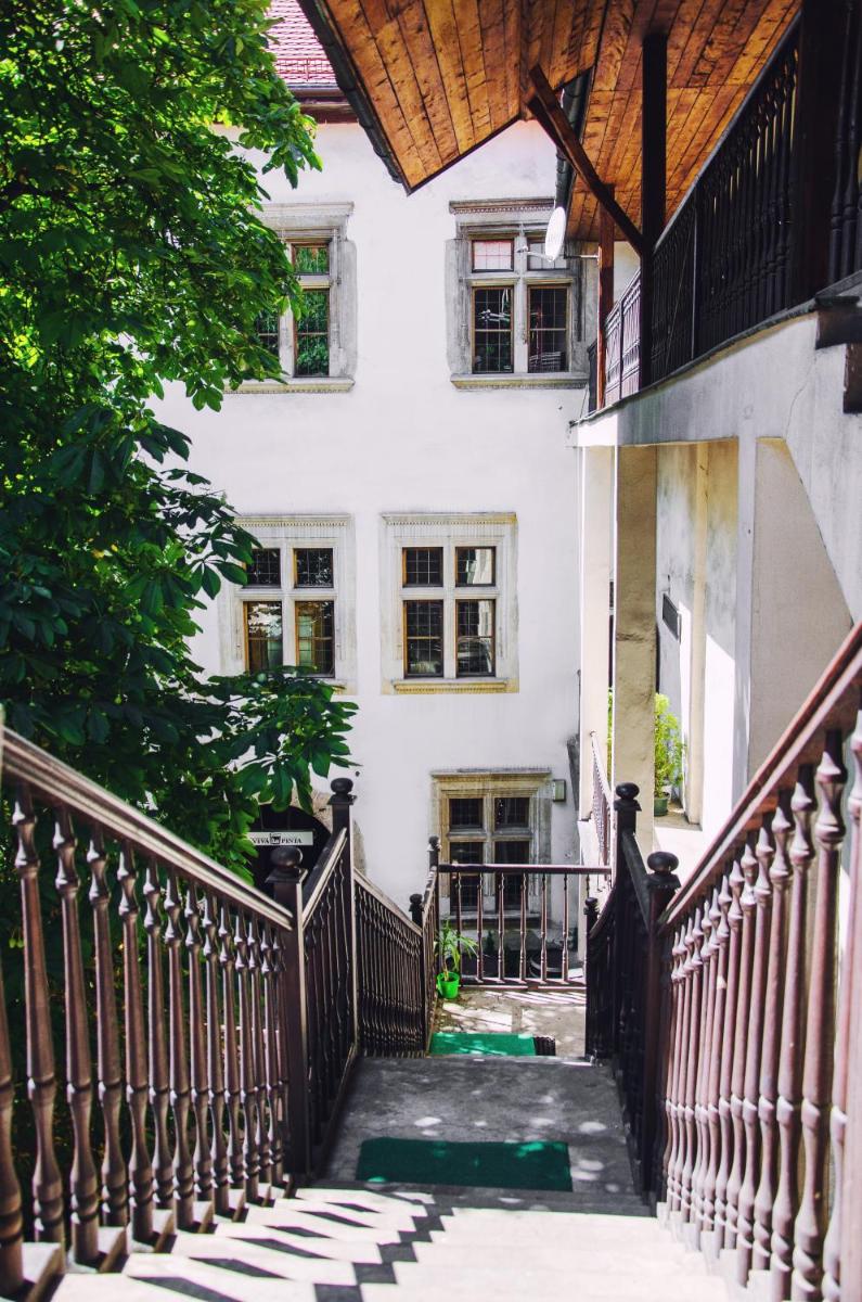 Hostel u Kmity - Housity