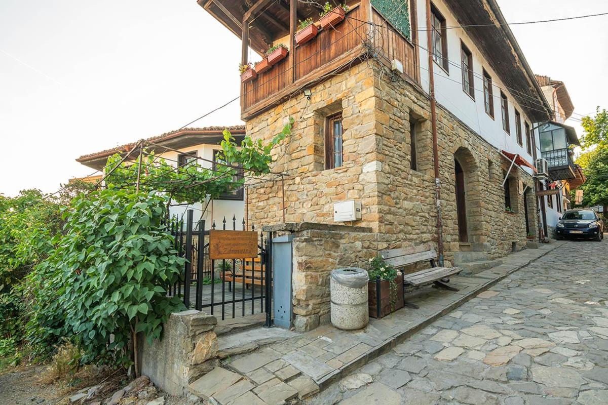 Apartment Zdravets 2 - Housity