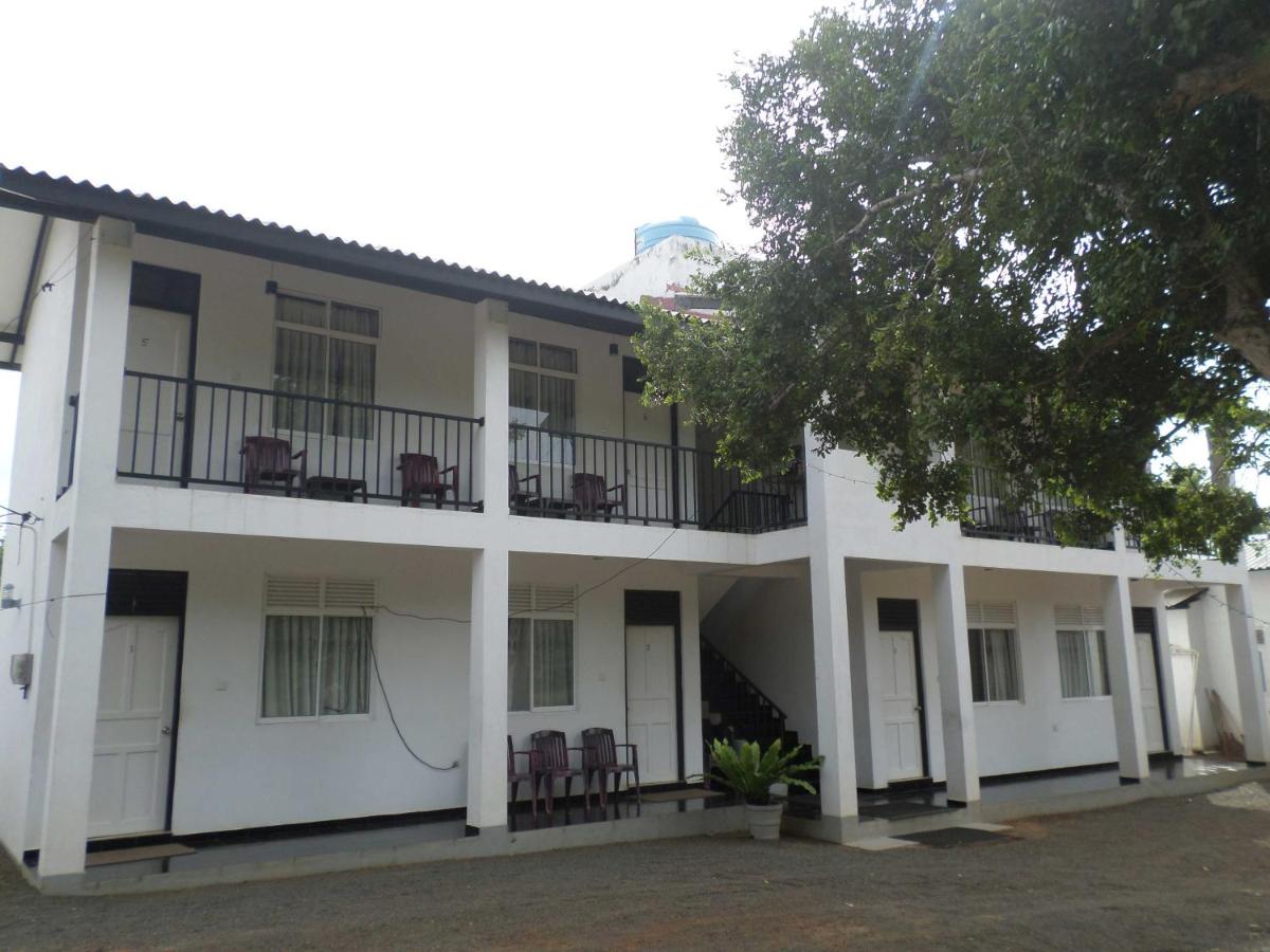 Romana Rest Kataragama - Housity