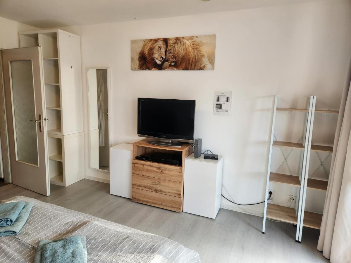 Apartment Ferienwohnung modern nähe Altstadt Landshut - Housity