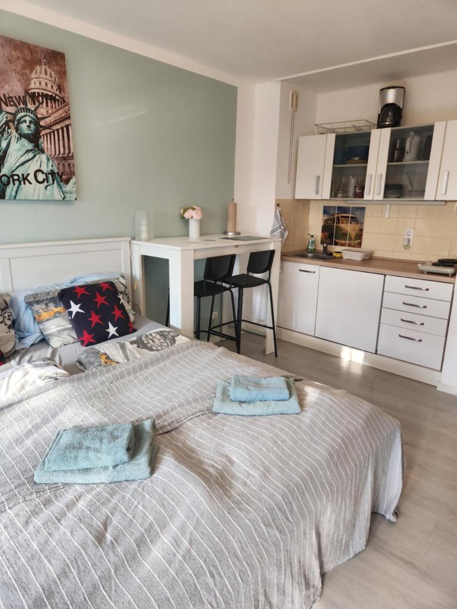 Apartment Ferienwohnung modern nähe Altstadt Landshut - Housity