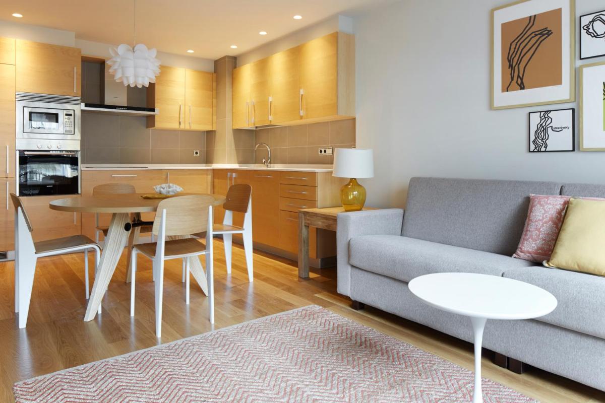 Suitetrails - La Concha Suite 2 by FeelFree Rentals