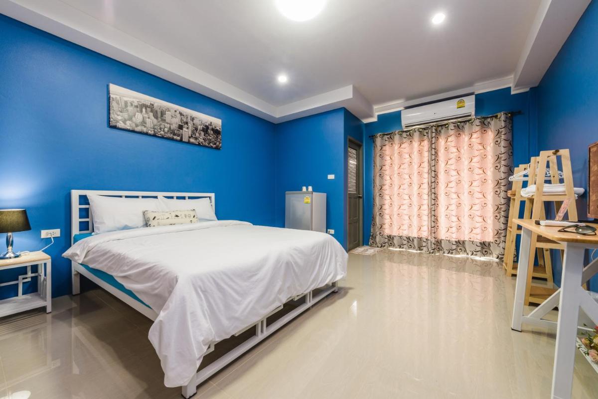 Sweet Dreams - Housity
