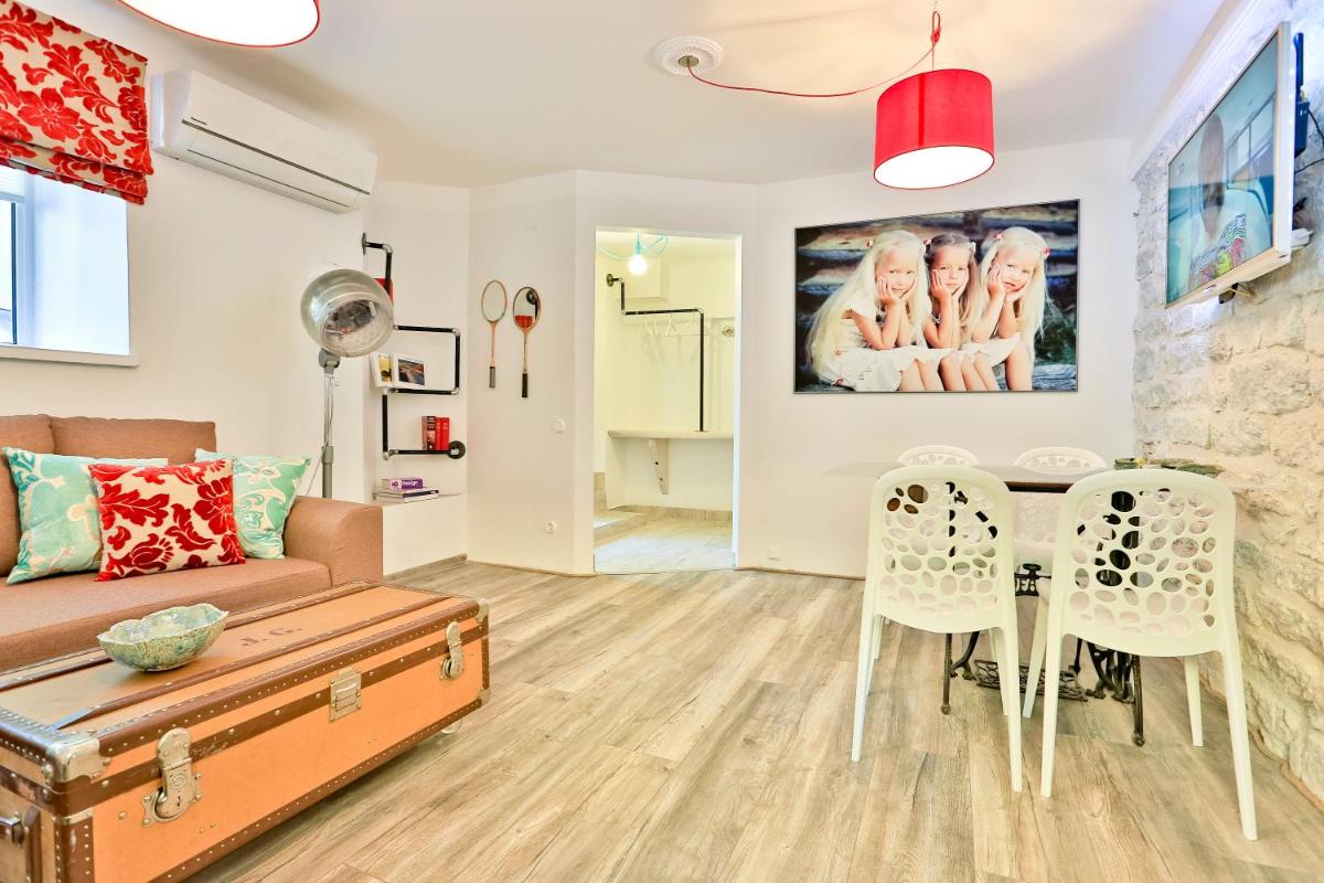 Heart of Kalamaja Apartment - Housity