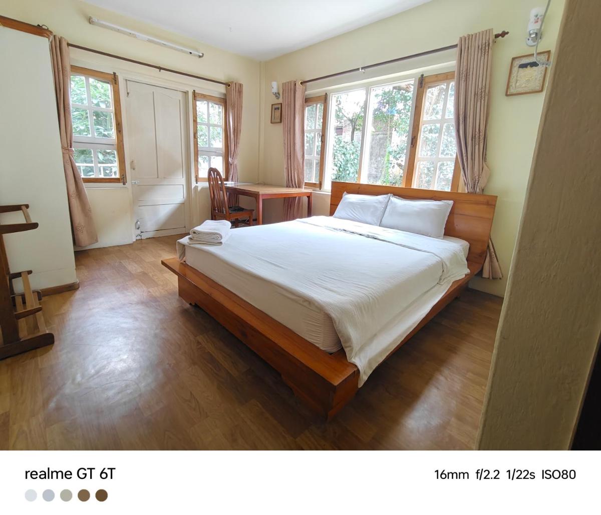 Rooftop Studio and 2BHK Apartments in Kathmandu's most happening place - Hizvo
