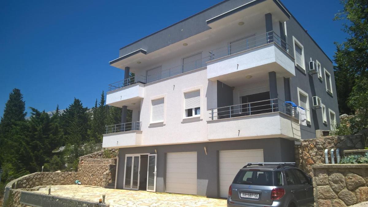 Inga's Apartment - Housity