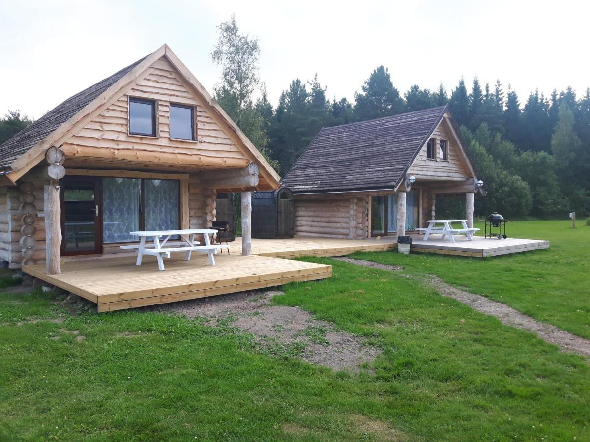 Saarelux River Holiday Home - Housity