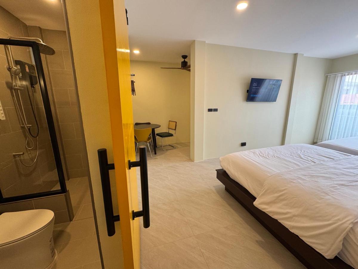 Baan Ta Long Beach Koh Larn - Housity