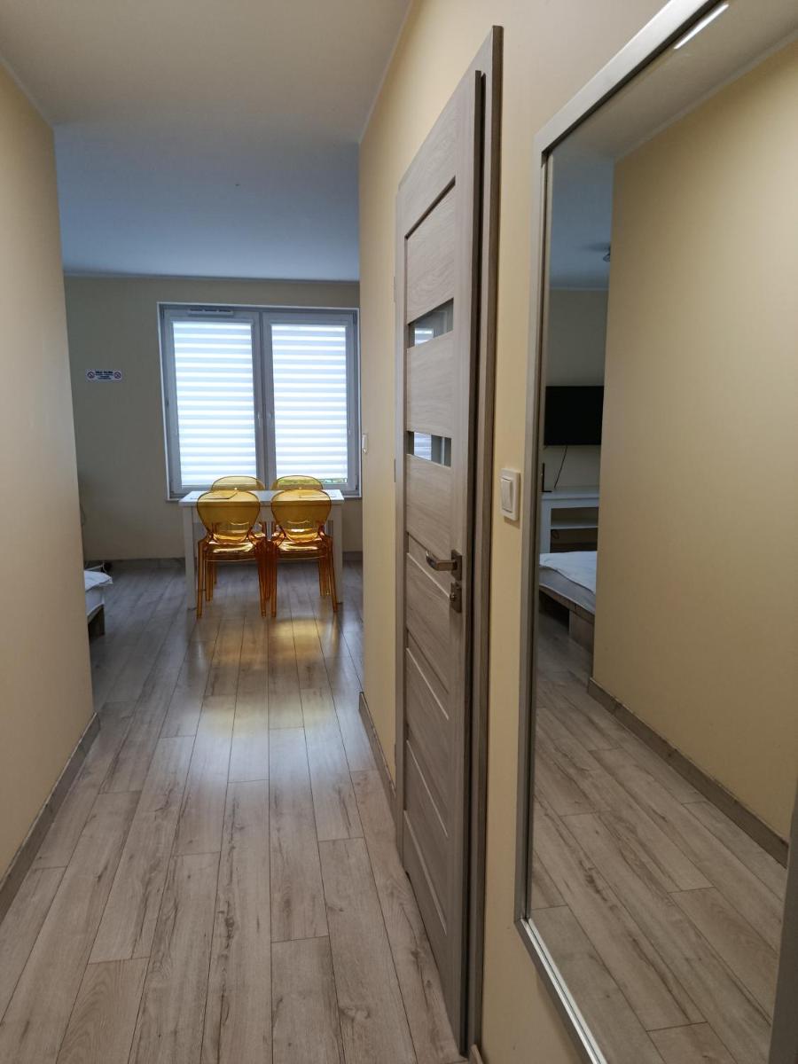 Apartament Rodzinny - Hizvo