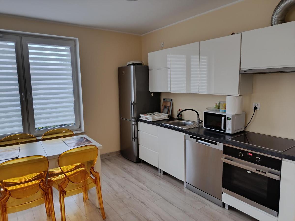 Apartament Rodzinny - Hizvo