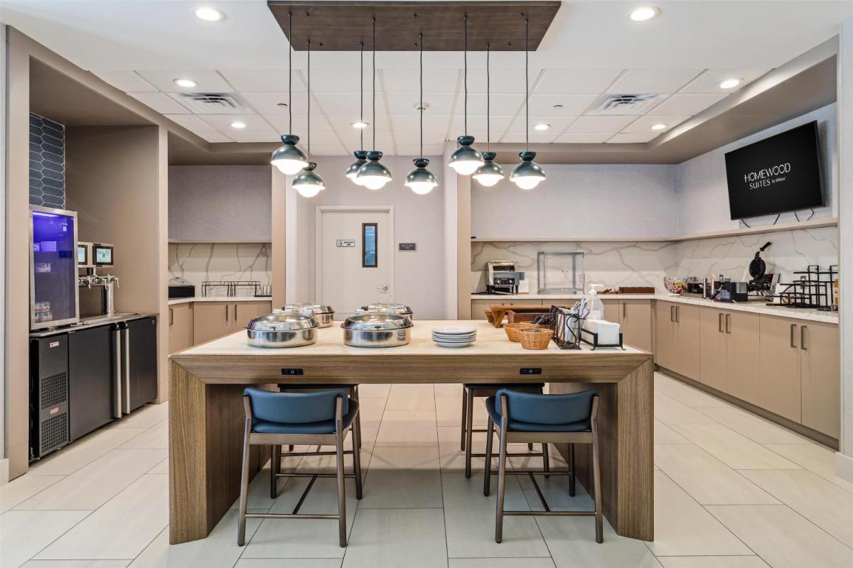 Homewood Suites Beaumont - Housity