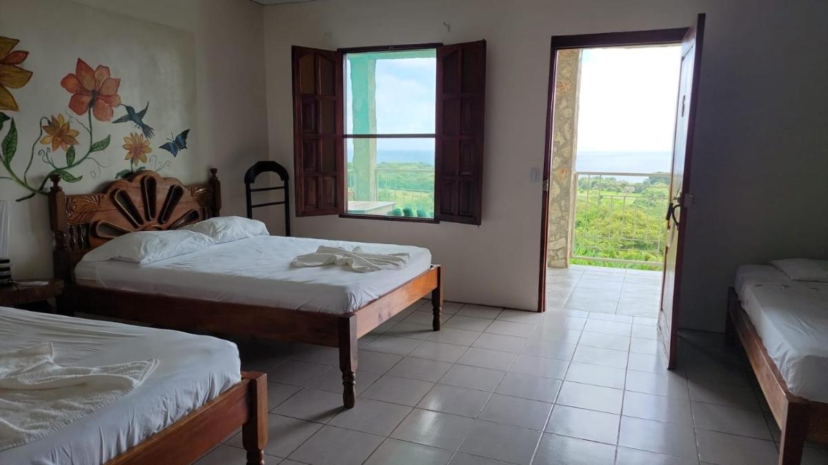 El Mirador Ecológico, Ometepe - Housity