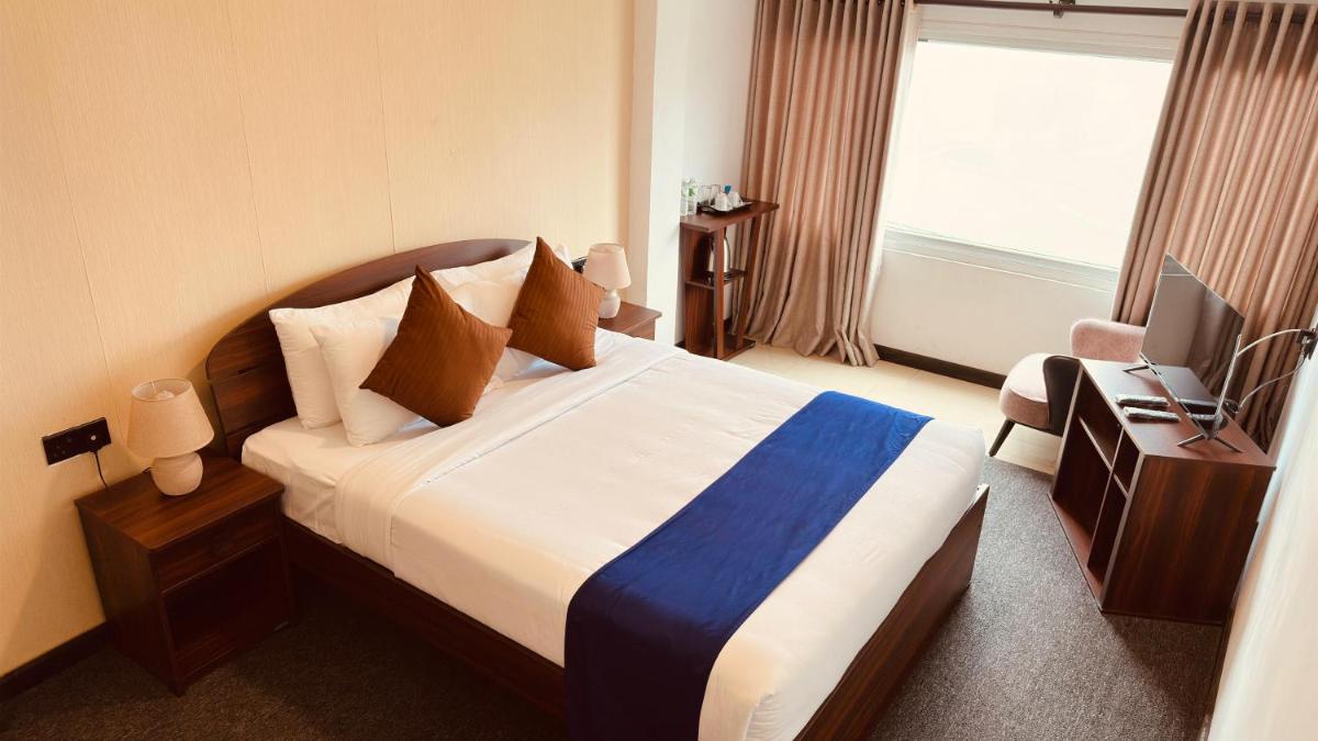 SUMMER BLISS HOTELS - Hizvo