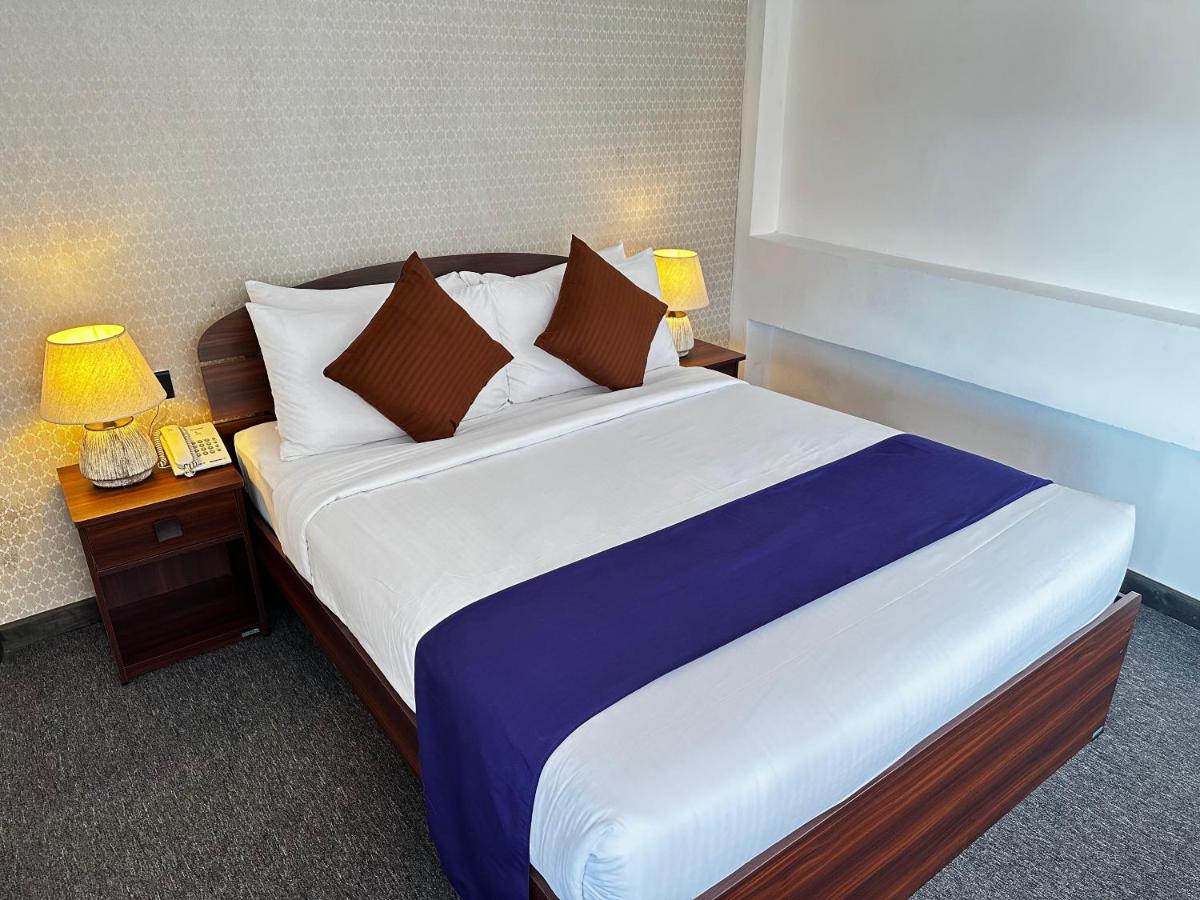 SUMMER BLISS HOTELS - Hizvo