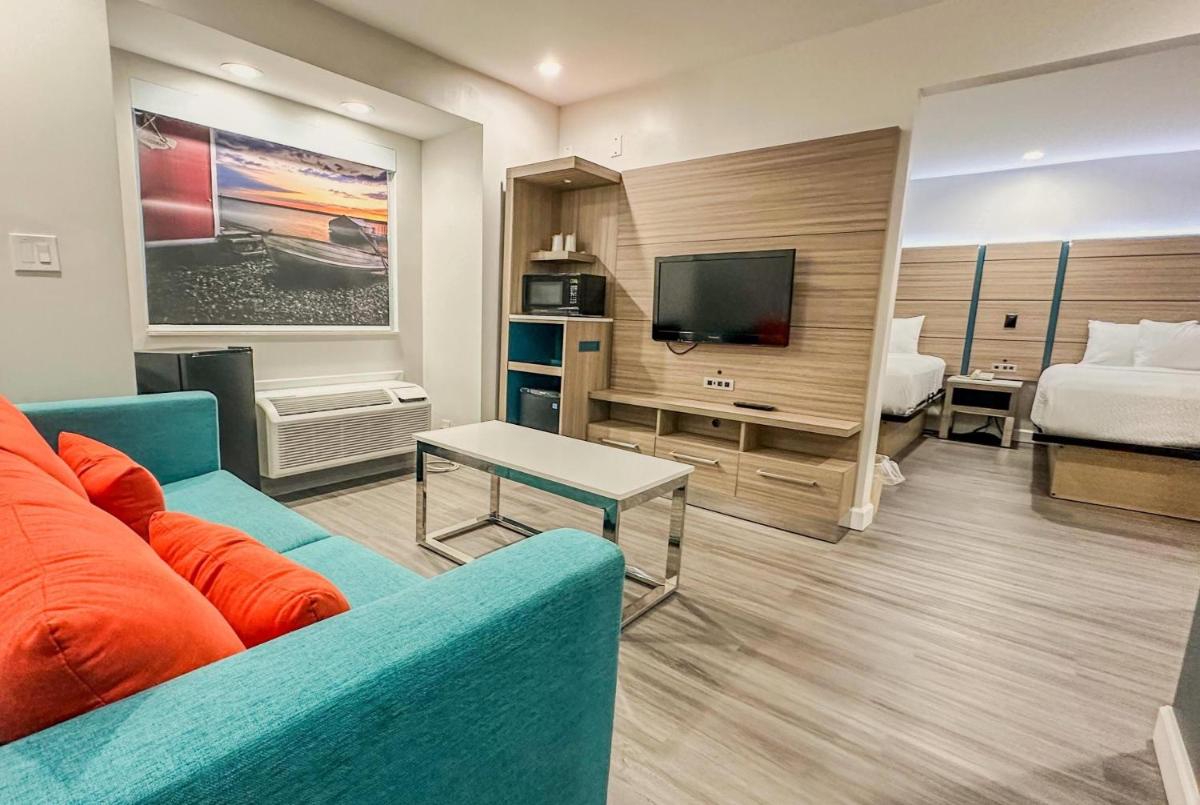 Baymont by Wyndham Henrietta - Rochester - Housity