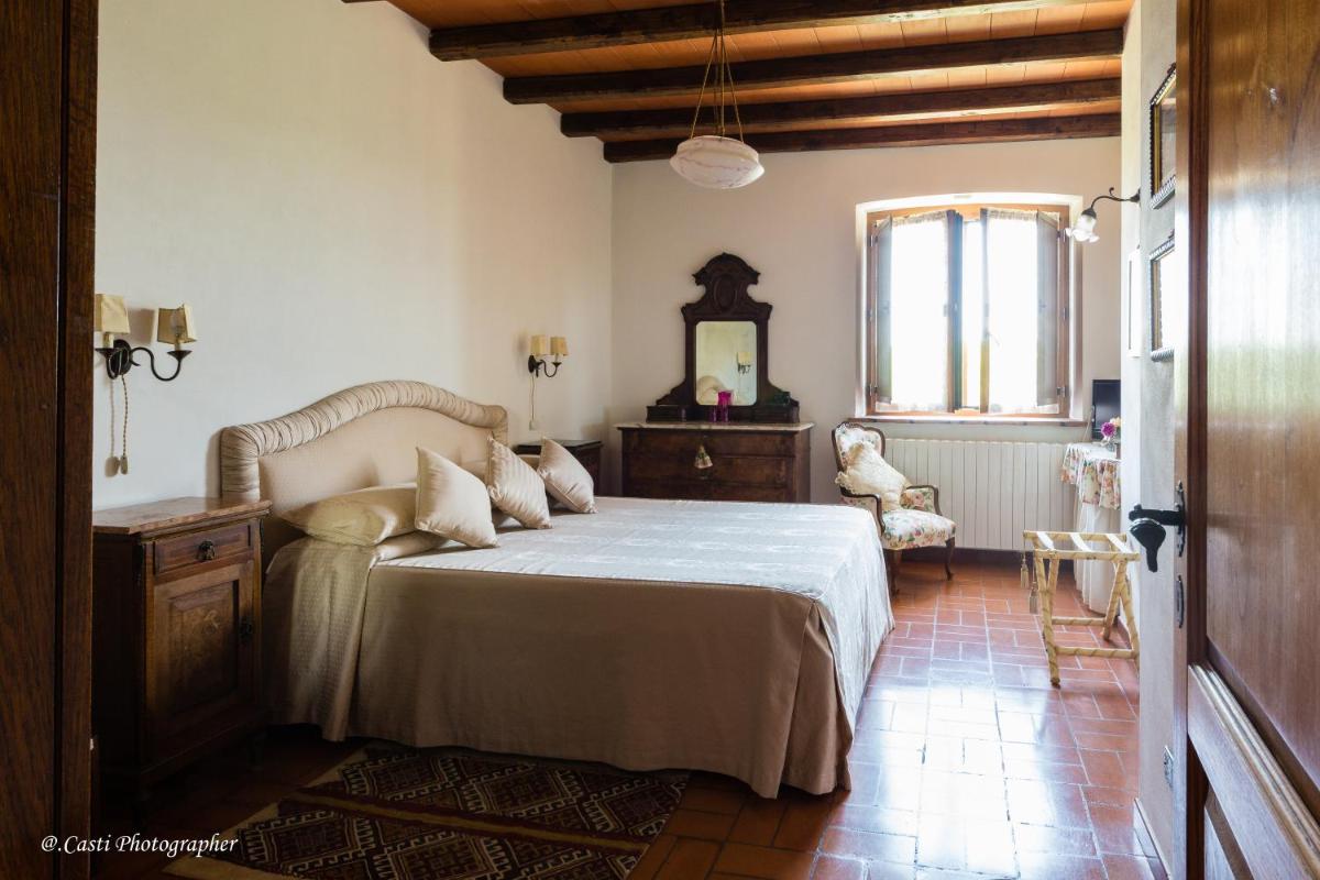 Il Casale Del Sogno - Housity