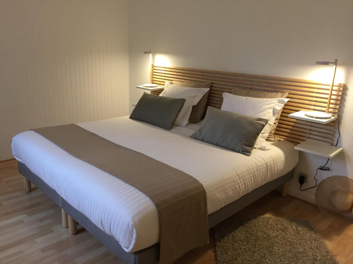 Villa Saint-Georges - Housity