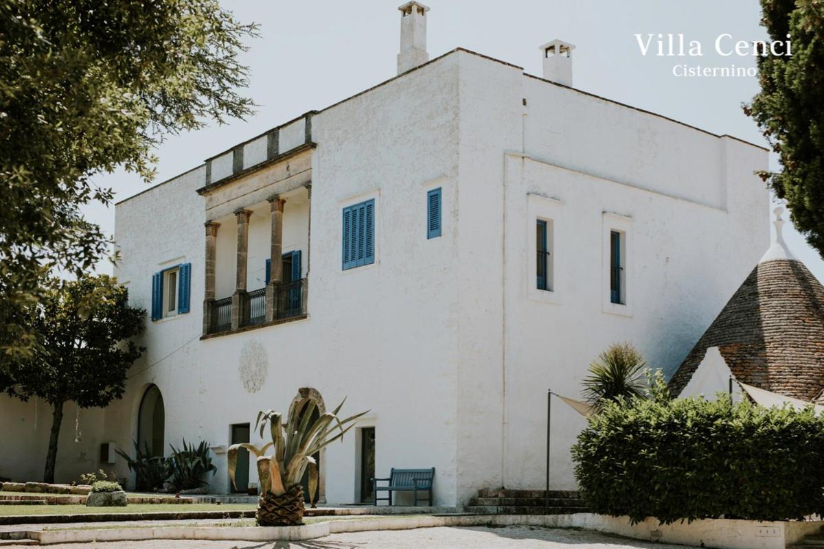 Relais Masseria Villa Cenci - Housity