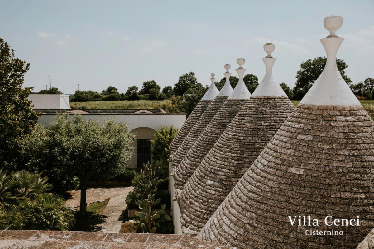 Relais Masseria Villa Cenci - Housity