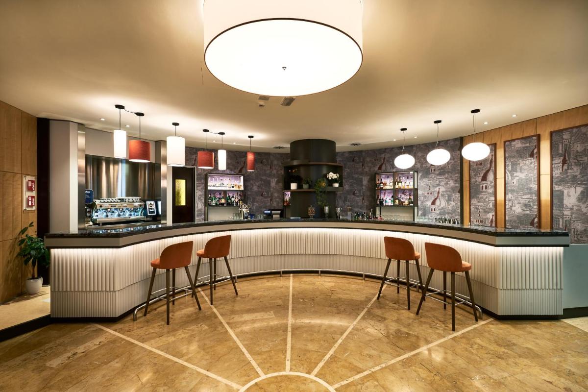 Crowne Plaza Padova by IHG - Hizvo