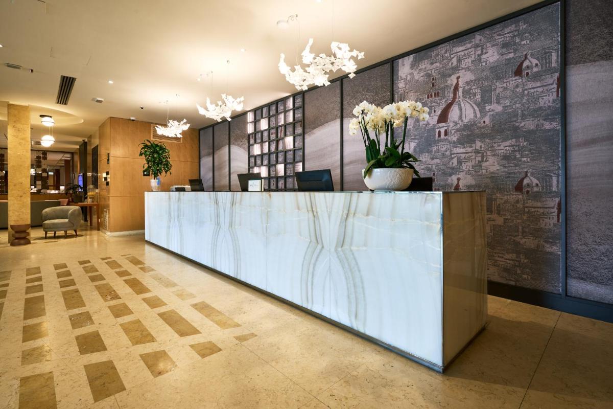 Crowne Plaza Padova by IHG - Hizvo