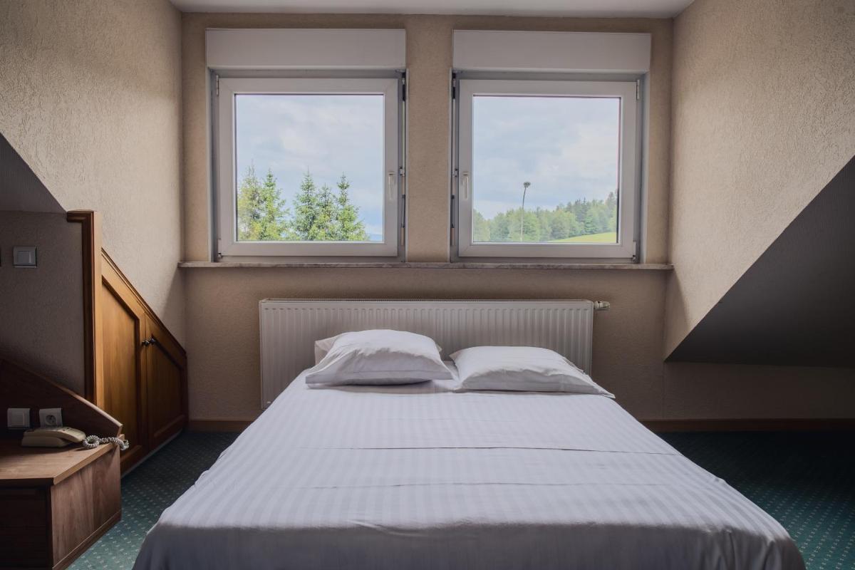 Hotel Du Donon - Hizvo