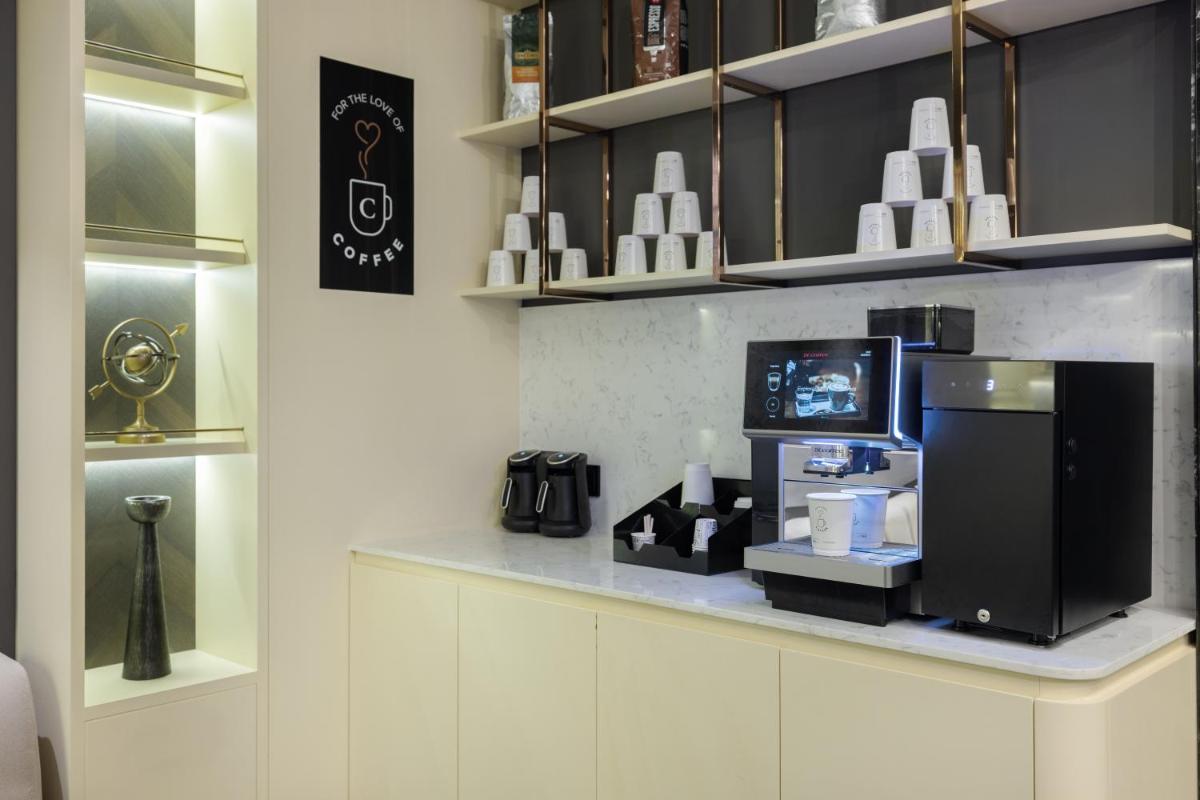 Citadines Maslak Istanbul - Housity